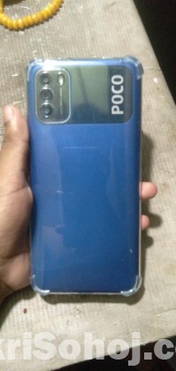 Poco M3